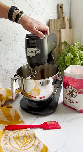 24K views · 148 reactions | We could watch the @GE Profile Smart...