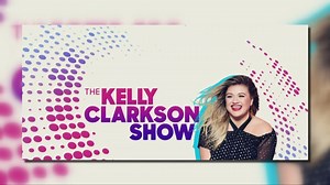 Kelly Clarkson's new talk show to air on WKYC