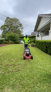 🌿 Professional Lawn Mowing 👌 Fresh, clean, and perfectly cut lawns make all the difference. At David’s Mowing Sydney NSW, we provide reliable lawn mowing services to keep your grass neat, healthy, and looking great all year round. ✔ Regular & one-off lawn mowing ✔ Edging for a sharp finish ✔ Residential & commercial lawns 📍 Servicing Sydney NSW 📞 Get in touch with David’s Mowing Sydney NSW today for friendly, professional lawn care you can rely on. #davidsmowingsydney #toro #lawn #grass #syd