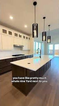 What You Get With New Construction Homes in DFW