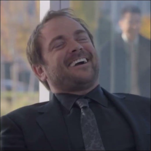 Part 2| Supernatural Bloopers