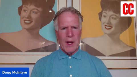 Genetically Modified Crops Used As Climate Crisis Worsens