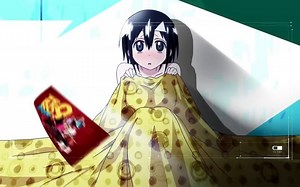 [血意少年] Shell Shocked