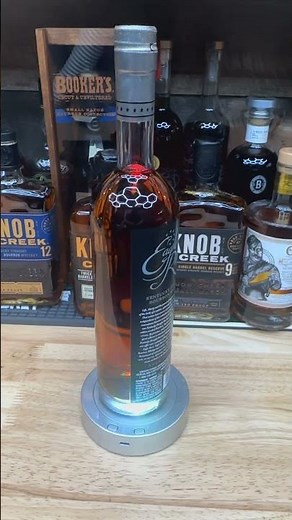 Unboxing Eagle Rare 10: Will It Live Up to the Hype?