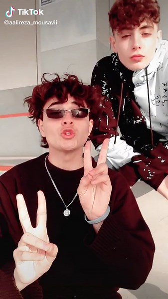 aalireza_mousavii on TikTok