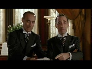 Oscar 1991 Great Scenes