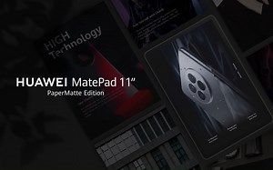 1.3K views · 32 reactions | Get ready for the unveiling of HUAWEI's first PaperMatte display tablet, combining innovation and aesthetics like never before! These magazine covers hold a secret – one of them is the HUAWEI MatePad 11” PaperMatte Edition. Think you can find it? 樂 Learn more : bit.ly/MatePad11-PM #HUAWEI #HUAWEIMY #HUAWEIMatePad11 #HUAWEIPaperMatteEdition #PaperlessExperience #Tablet | Huawei Mobile | Facebook