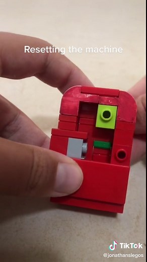 Mini Lego Soda Series: Coca Cola!