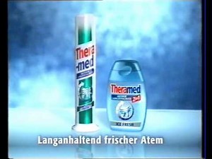 Werbung ProSieben - 2002 - 3