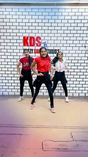 Pakka Local | Dance Reel | Krazy Dance Studios | Saikrishna Danceholic