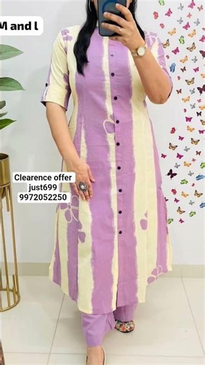 clearence offer price just 699#kurtisstyle #srigoodvibes #viral #trending #subscribe