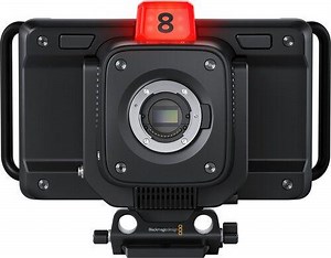 Blackmagic Design Blackmagic...