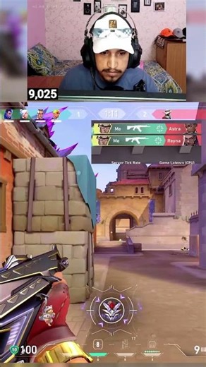 CHAMBER ACTIVATED THE TRIGGER BOT