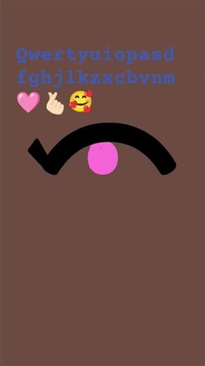 qwertyuiop 🩷🫰🏻🥰