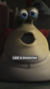 Faster than logic. #Turbo | DreamWorks Animation