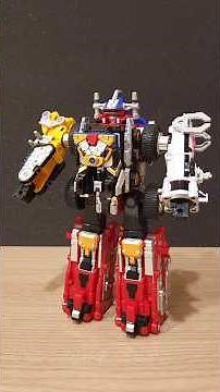 GoGo Sentai Boukenger / Daibouken #supersentaiseries #boukenger #SuperSentai #Boukenger