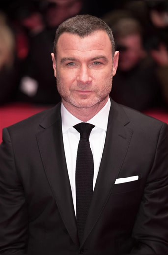 La inspiradora historia de Liev Schreiber