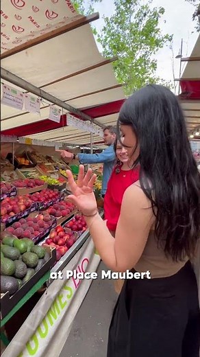 Private Food Tour of Paris!