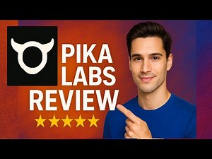 Pika Labs Review 2025 | Is This AI Video Generator Worth It?