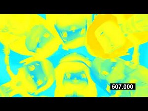 Strawberry Shortcake Berry Bitty Adventures Intro in Sponge