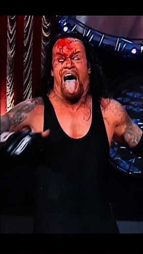 Undertaker vs. Big Show _ Punjabi Prison Match_ Great American Bash 2006