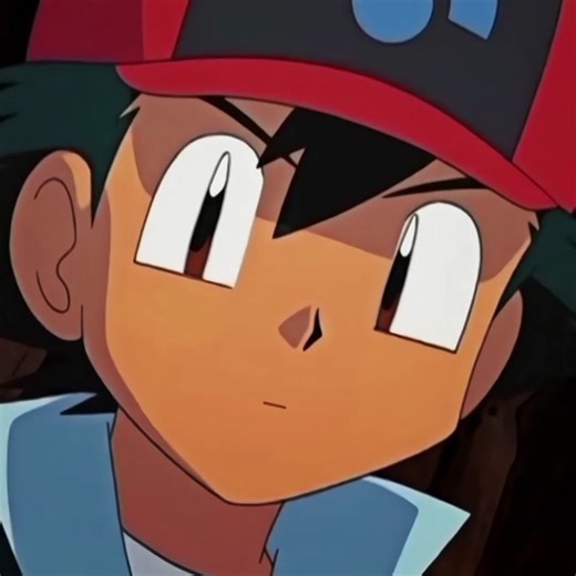 Ash and Dawn Kiss: Exploring the Satoshi x Hikari Ship