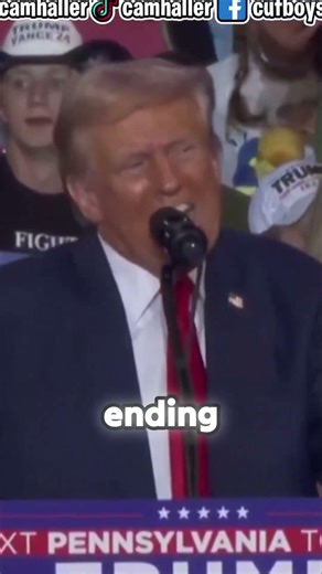 81 Years of Peace? Trump's Bold War-Free Vow!