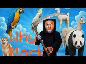RDC Craft | The Unfortunate Fate Of Mark’s Minecraft Pets