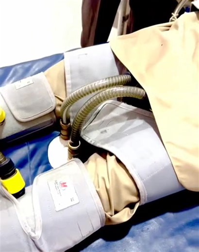 EECP Therapy is advised for those Cardiac Patients not willing or High risk for Bypass Surgery.Its FDA,AHA, ACC, European College of Cardiology Certified & Approved. | Dr Mehdi Heart Centre