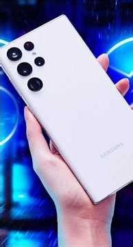 Samsung S22 Ultra 5G & Quick Review !!!! 2025 #shorts