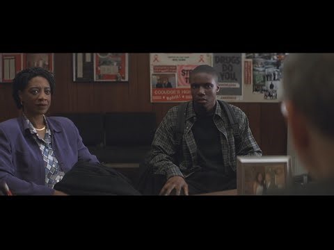 Finding Forrester (2000) Test Scores