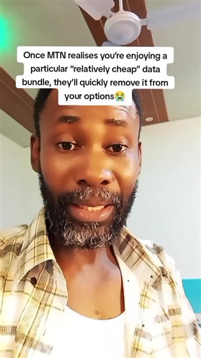 MTN Data Bundle Options Disappearing Soon
