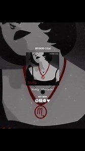 Our new song is out! Kelly (Scorpio) is best listened to with headphones for more feelings! Link in comments! #Spongecola #newmusicfriday | Sponge Cola