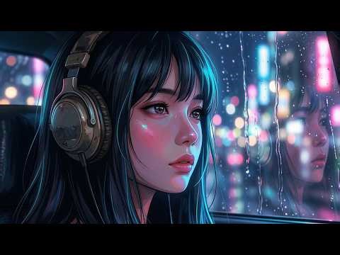Rain Over Tokyo (東京の雨) - YONA SOSA