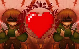 Storyshift[AU] Chara - DEVILOVANIA [kitts]