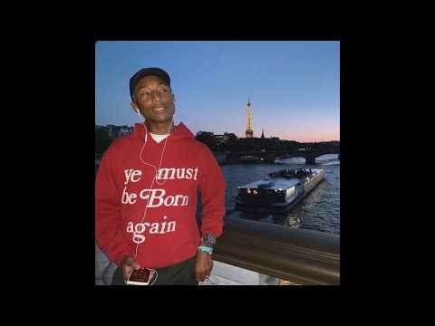 [FREE] Pharrell Williams x 2000s SWAG Type Beat "Funk In Paris"