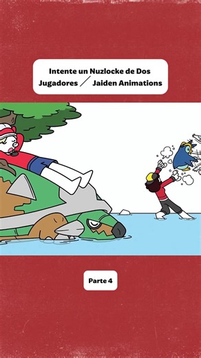 Intenté un Speedrun (y obtuve un récord mundial) ／ Jaiden Animations #jaidenanimations #Speedrun #fyp