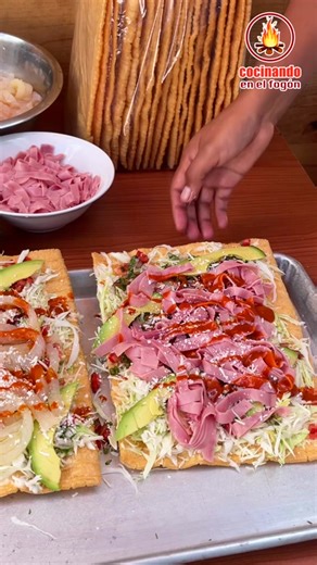 Deliciosas recetas de chicharrón y jamón