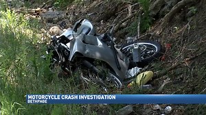 Serious Accident Involving Motorcycles in Bethpage