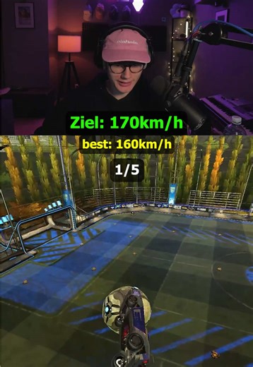 Ground Pinch Challenge in Rocket League Explained