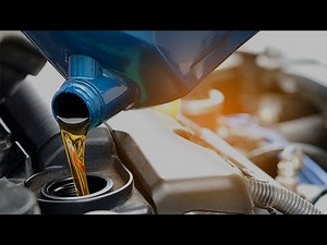 Type of Oil for Lawn Mower