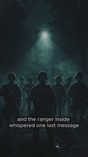 Code Black Horror: Unseen Terror Emerges From The Fog