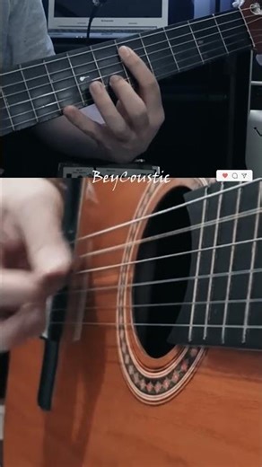 EASY GUITAR LESSON SONGS FOR BEGINNERS (SYSTEM OF DOWN ROULETTE)