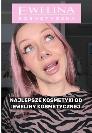 Eveline: najlepsze drogeryjne kosmetyki polecane przez Ewelinę