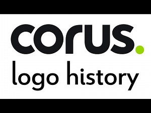 Corus Entertainment Logo History (1999-Present)