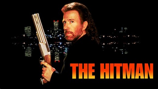 The Hitman (1991)