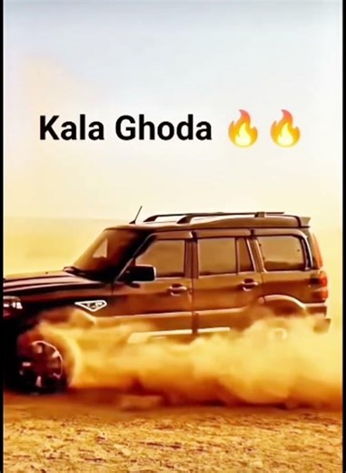 #scorpio🔥 #dakusong ✅#dreamcar🚗 #rao sahab🔥🔥🔥💸 #trending #viralvideo