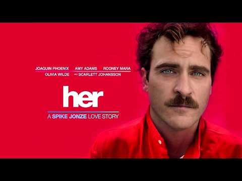 Her Soundtrack - Dimensions