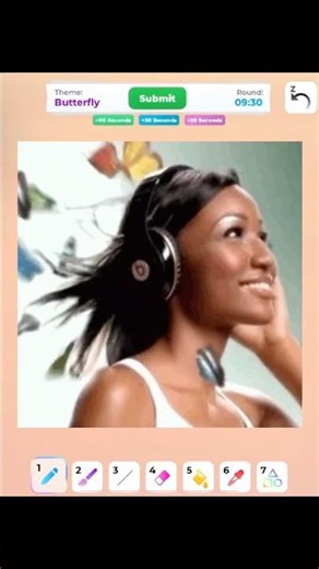 You’re an ICON! #speeddraw #roblox #drawing #digitalart #games #art #artist #memes #funny #trending