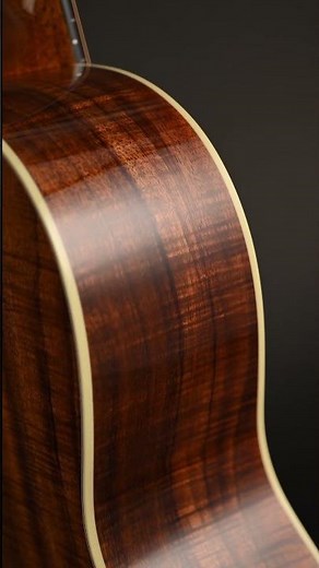 Collings 002H Koa G SB Acoustic Guitar